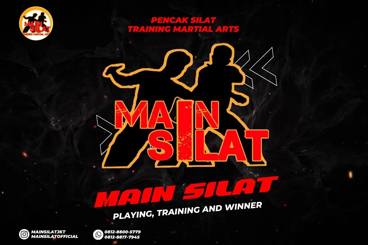 You are currently viewing APA ITU MAIN SILAT?